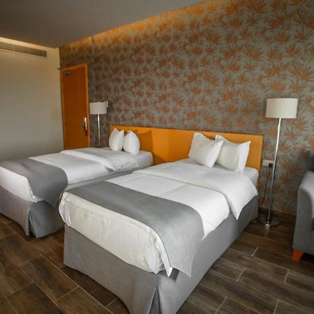 Sama Muscat Hotel Al Khawd Extérieur photo