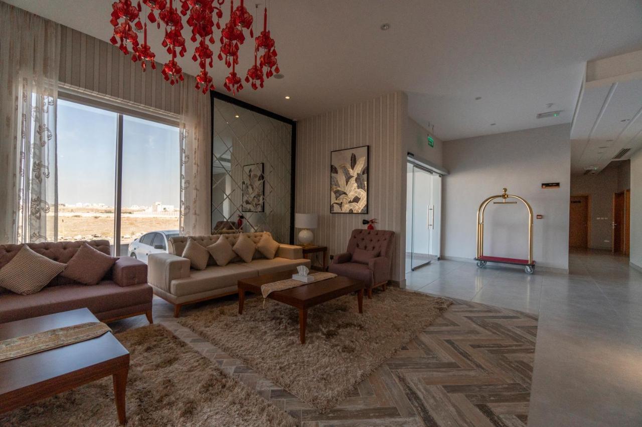 Sama Muscat Hotel Al Khawd Extérieur photo