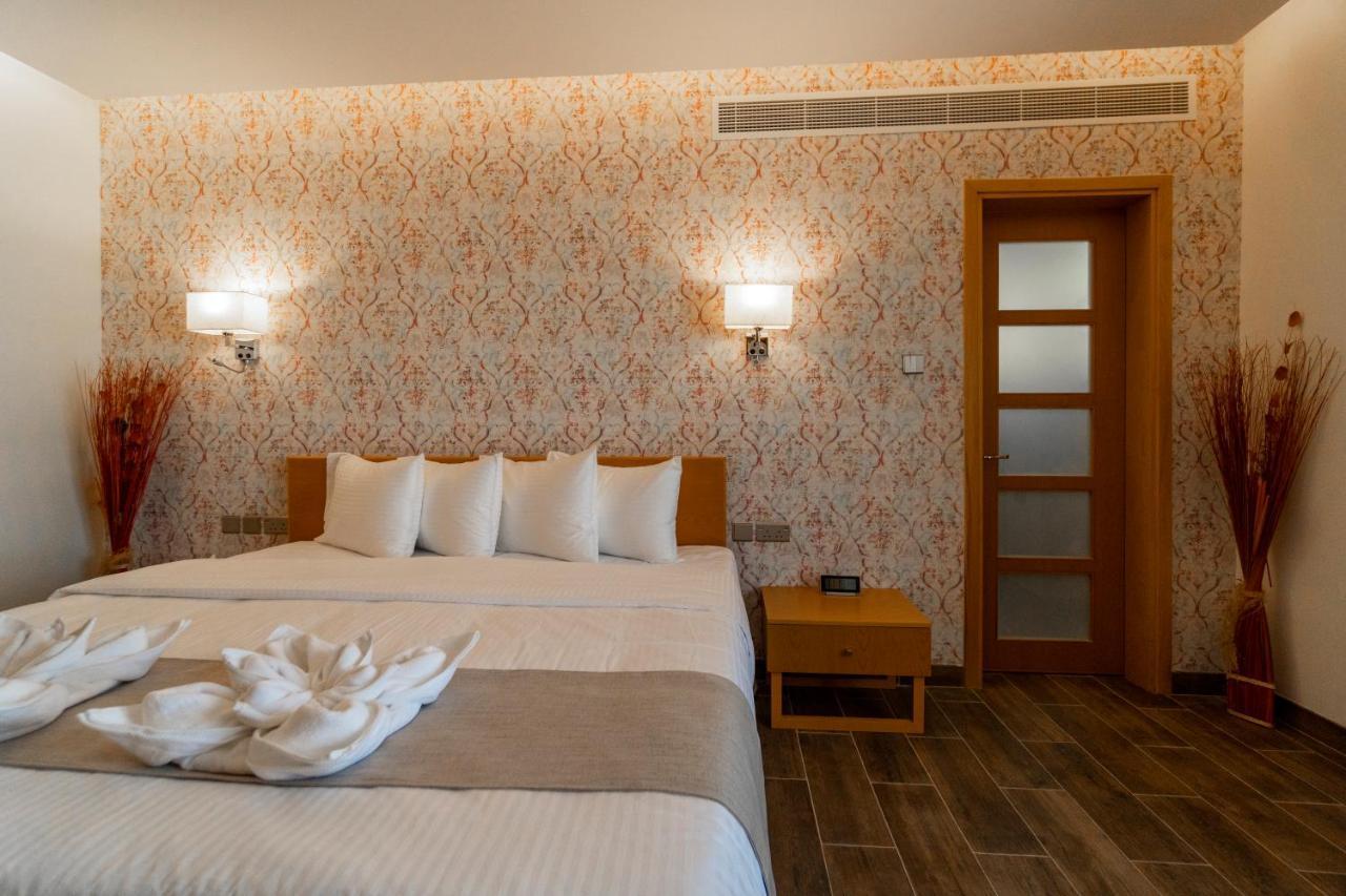 Sama Muscat Hotel Al Khawd Extérieur photo