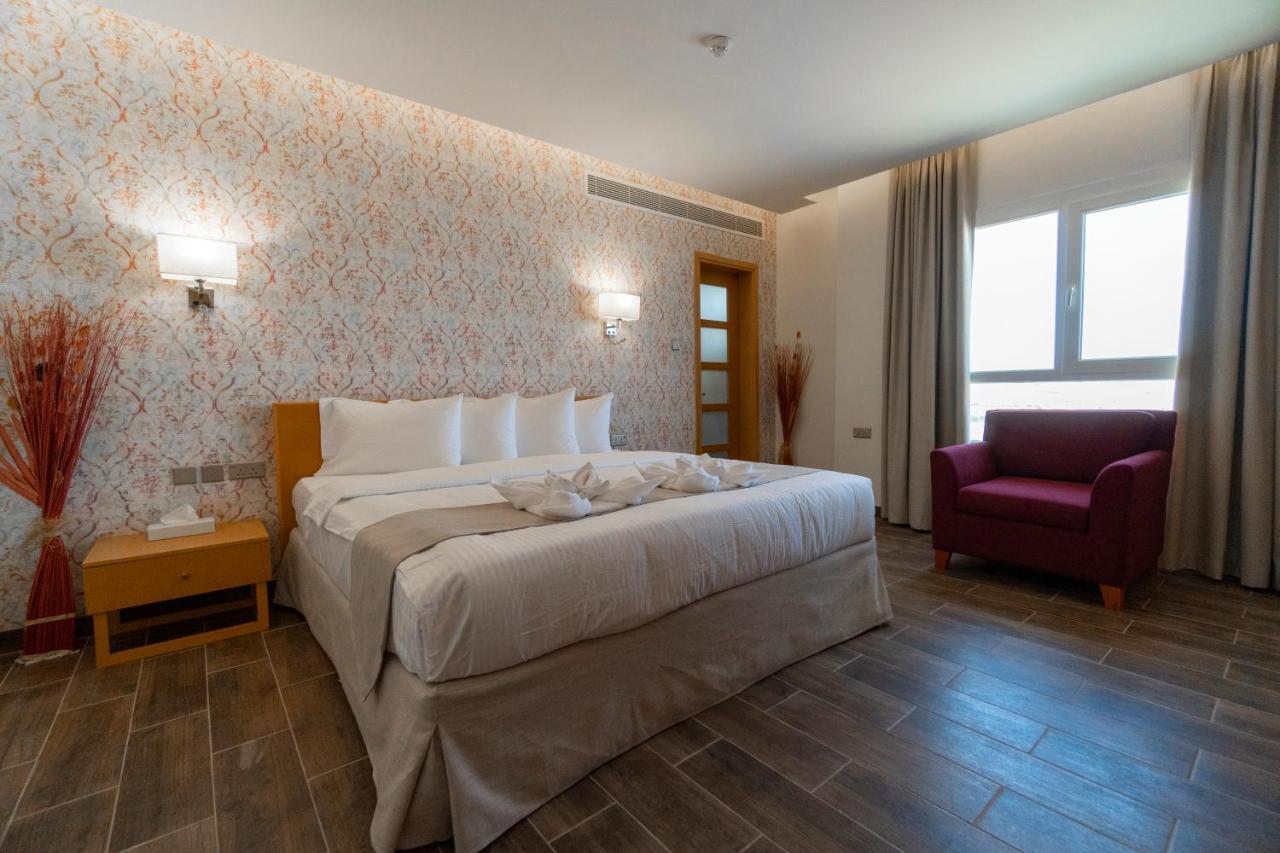 Sama Muscat Hotel Al Khawd Extérieur photo