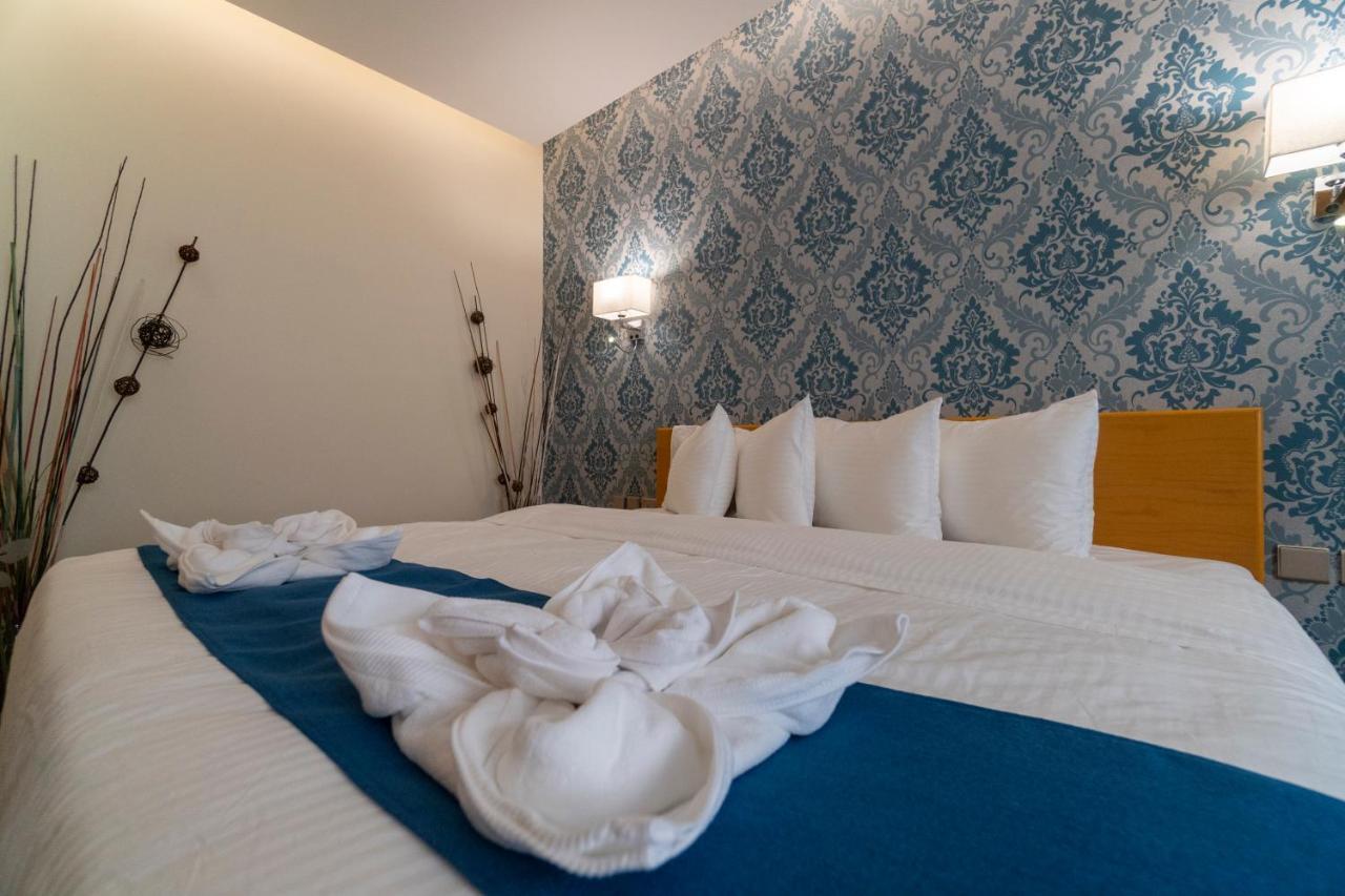 Sama Muscat Hotel Al Khawd Extérieur photo
