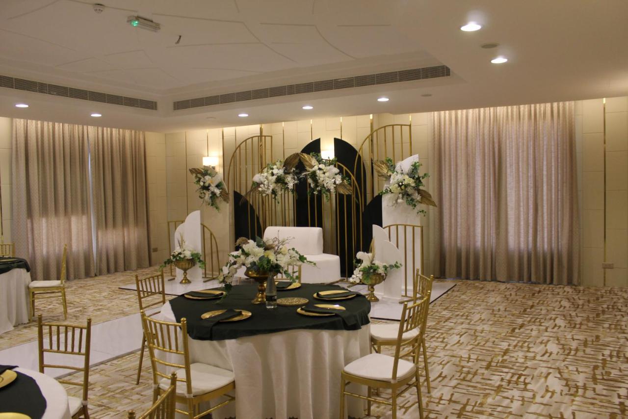 Sama Muscat Hotel Al Khawd Extérieur photo