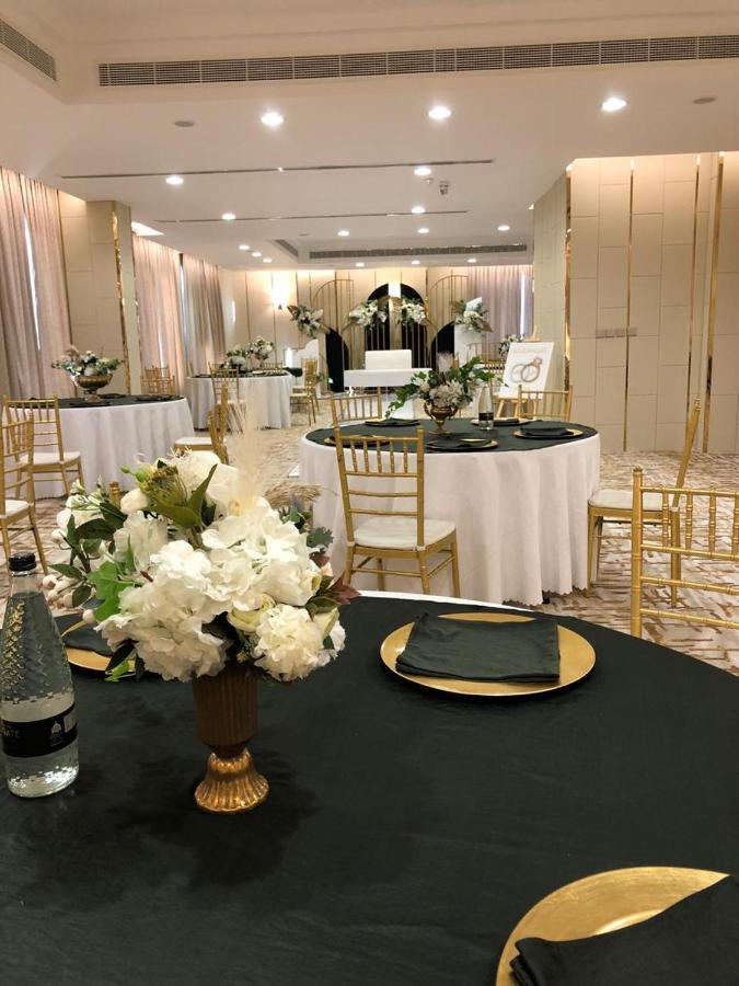 Sama Muscat Hotel Al Khawd Extérieur photo