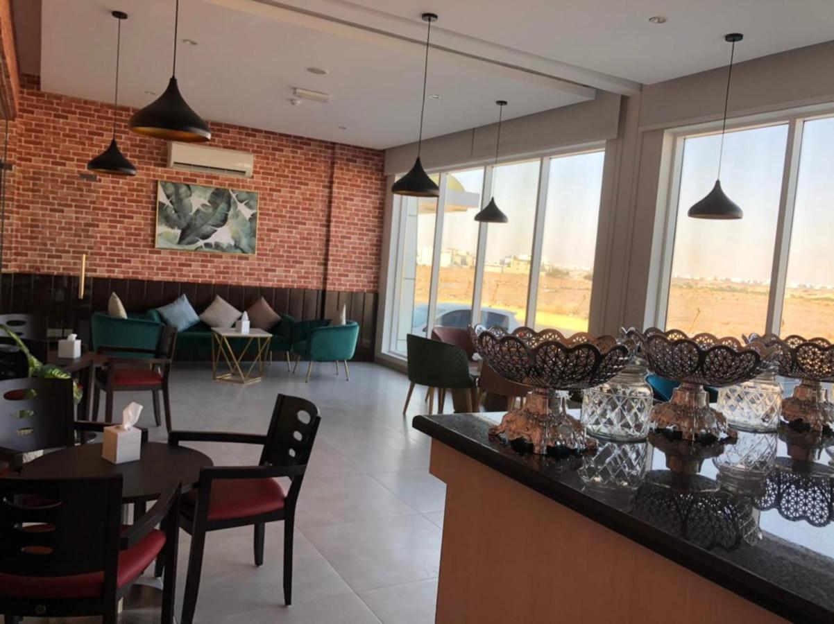 Sama Muscat Hotel Al Khawd Extérieur photo