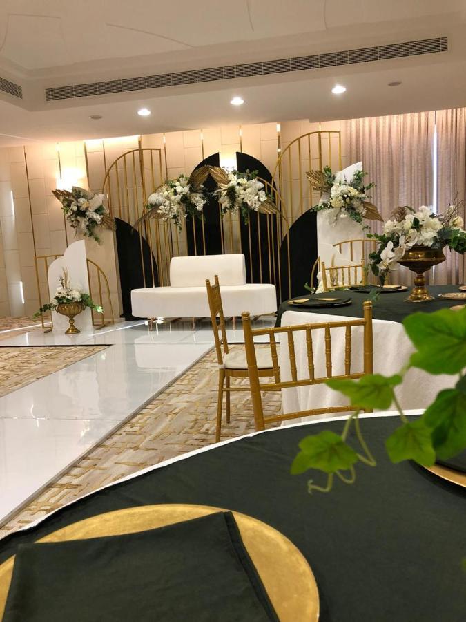 Sama Muscat Hotel Al Khawd Extérieur photo