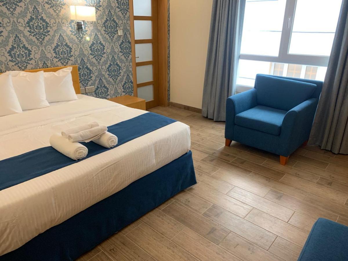 Sama Muscat Hotel Al Khawd Extérieur photo