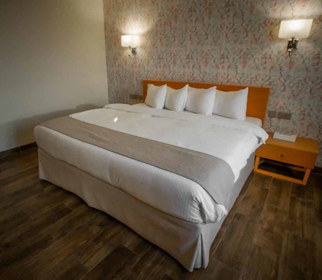 Sama Muscat Hotel Al Khawd Extérieur photo